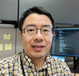 Xiaogang Yang