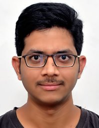 M. Pavan Kumar Reddy