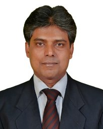 Md Maniruzzaman