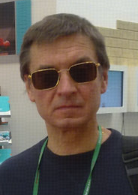Evgeny L. Nasonov