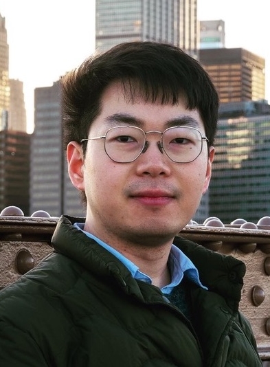 Rundi Wu