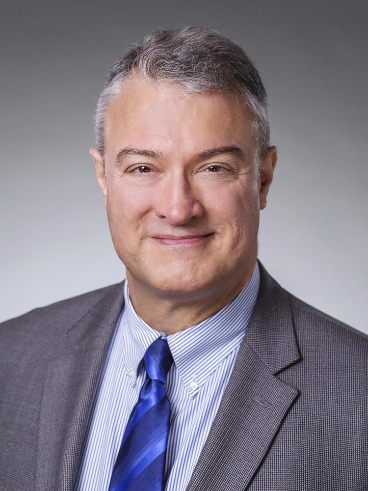 Richard A. Register