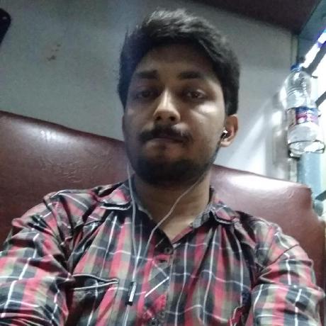 Punyajoy Saha