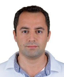 Süleyman Özen