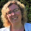 Berdine van der Steen