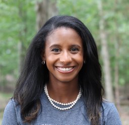 Candace J Grisham