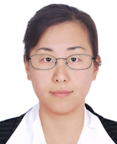 Xiangrong Wang