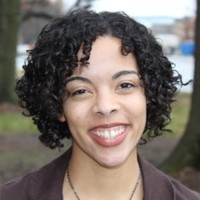 Sarah M Wilson