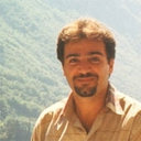 Reza Asgari