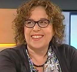 Gabriela Mordecki