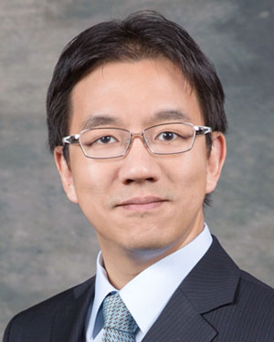 Thomas Leung