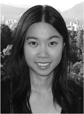 Corina Leung