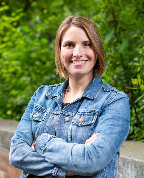 Julie A. Kientz