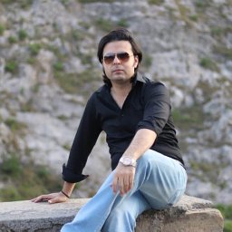 Dr-Wasim Jamshed