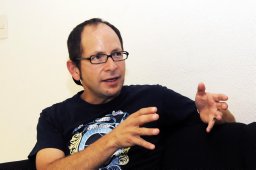 J. A. Gonzalez-Esparza