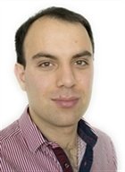 Ghannadzadeh Saman