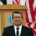M Idris Ali