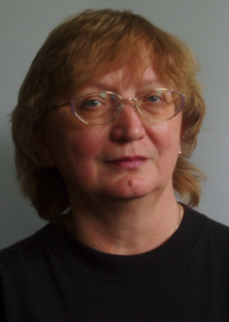 Angela Kleinová