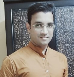 Nishant Namdev