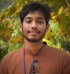 Arghadip Mondal