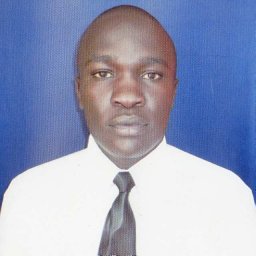 Edwin O Magomere