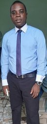 Oluwadamilola M. Makinde