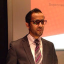 Musaed M Alshahrani