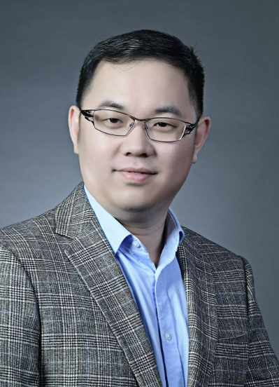 Chen Zhang