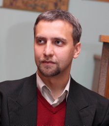 Sergey Komogortsev