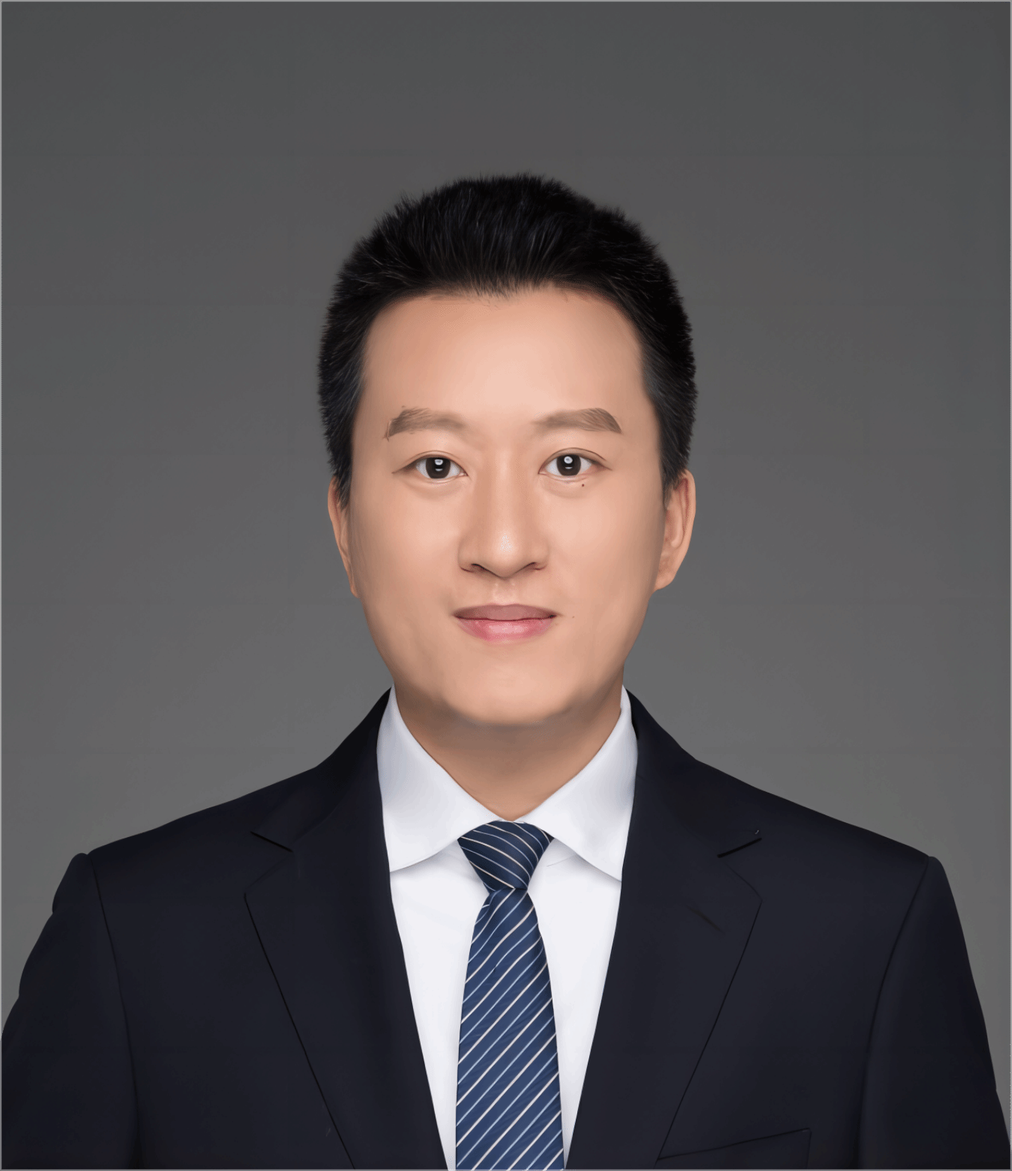 Changhao Zhong