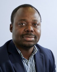 Justice Tankebe