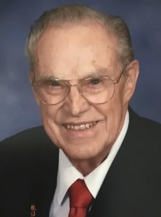 Marvin Eli Jensen