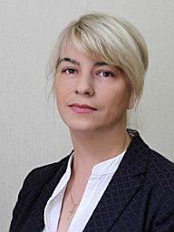 Inna Urniaieva