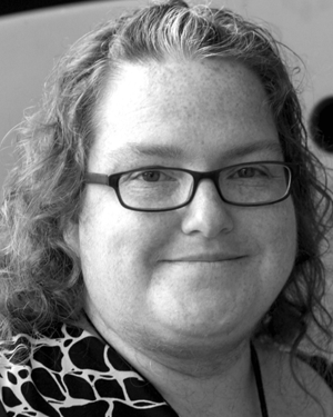 Caroline Paulin