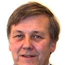 David K. Chester