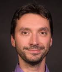 Pierrick G J Fournier