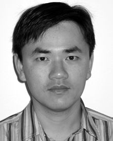 Jingquan Chen