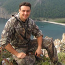 Artem Svetlakov
