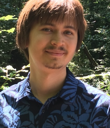 Alex Rogozhnikov (Алексей Михайлович Рогожников)