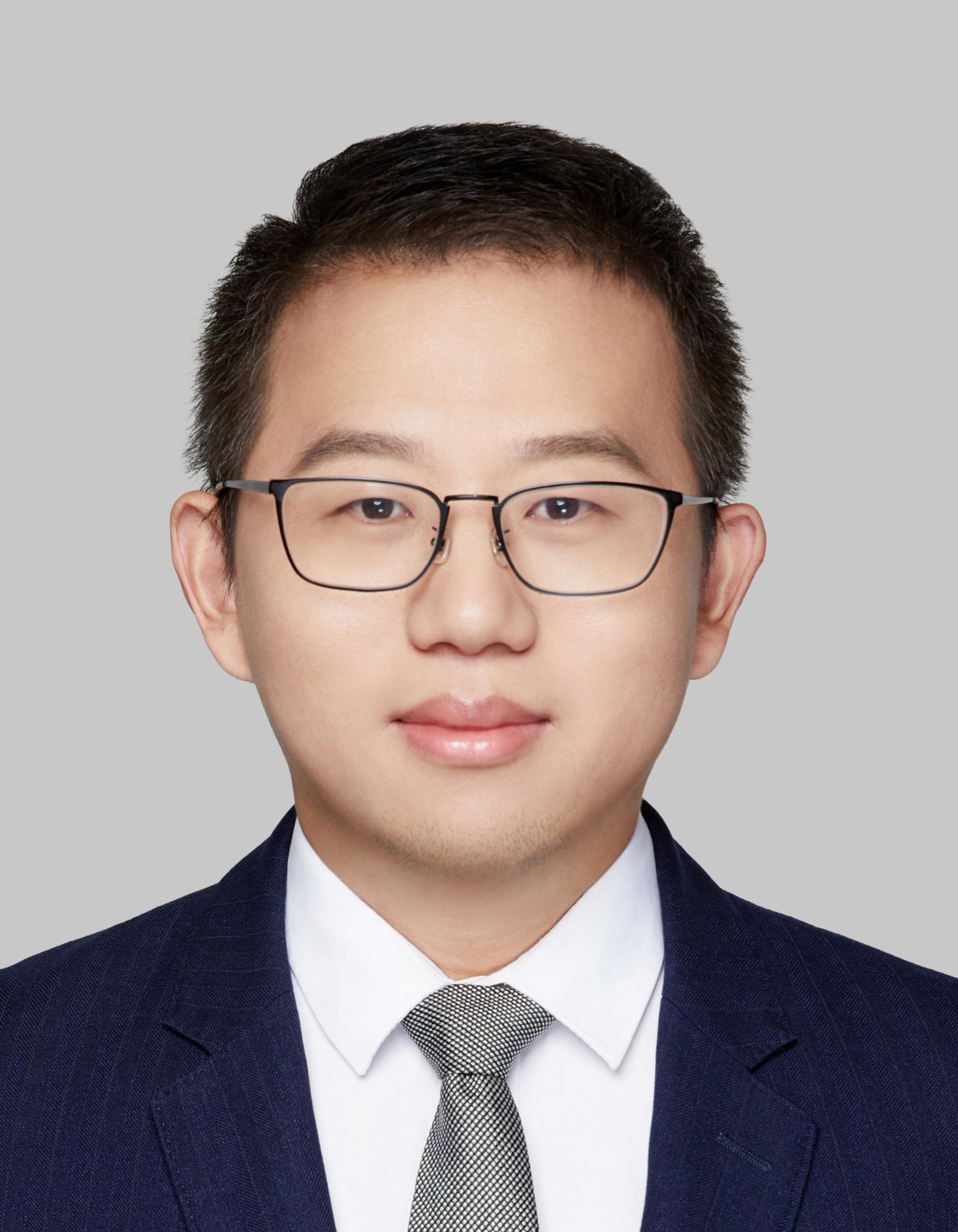 Zejia Zhao