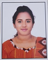 K. C. Pavithra