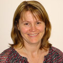 Catherine S J Cazin