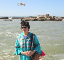 Maamri Nezha