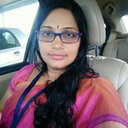Pallavi H M