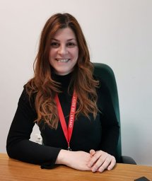 Mariangela Pucci