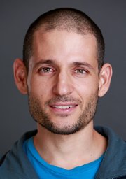 Yair Margalit