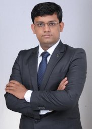 Shivendra Sinha