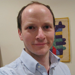 Matthew Tresch