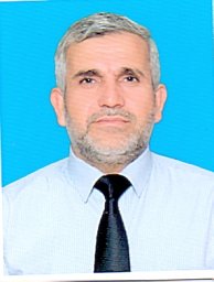 Khaliq Mahmood