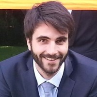 Romain Cariou